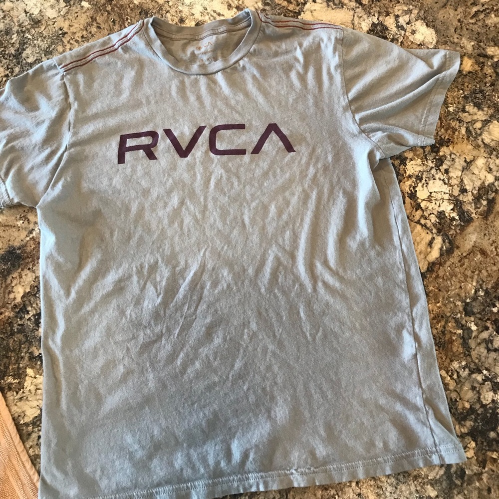 RVCA shirt